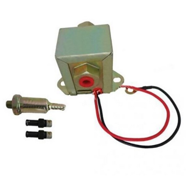 Aftermarket Fuel Pump Fits John Deere 3300 4400 4420 6600 6602 6620 6622 WN-AH130127-PEX - main